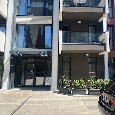 Apartment Vitosha Vu ソフィア エクステリア 写真