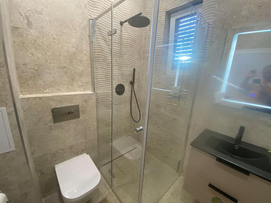 Apartment Vitosha Vu ソフィア エクステリア 写真