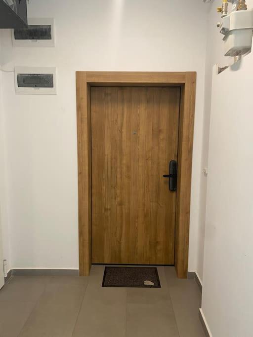 Apartment Vitosha Vu ソフィア エクステリア 写真