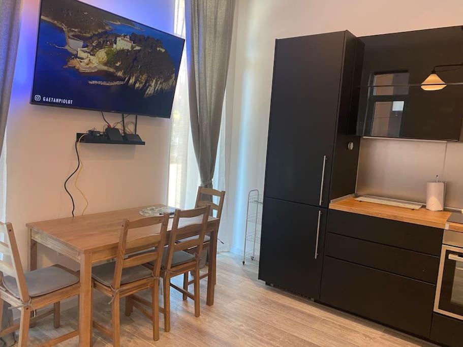 Apartment Vitosha Vu ソフィア エクステリア 写真